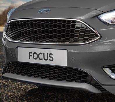 New Focus